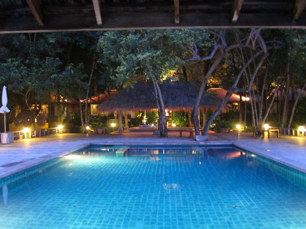 Mooban Talay Resort Koh Samet Exterior photo