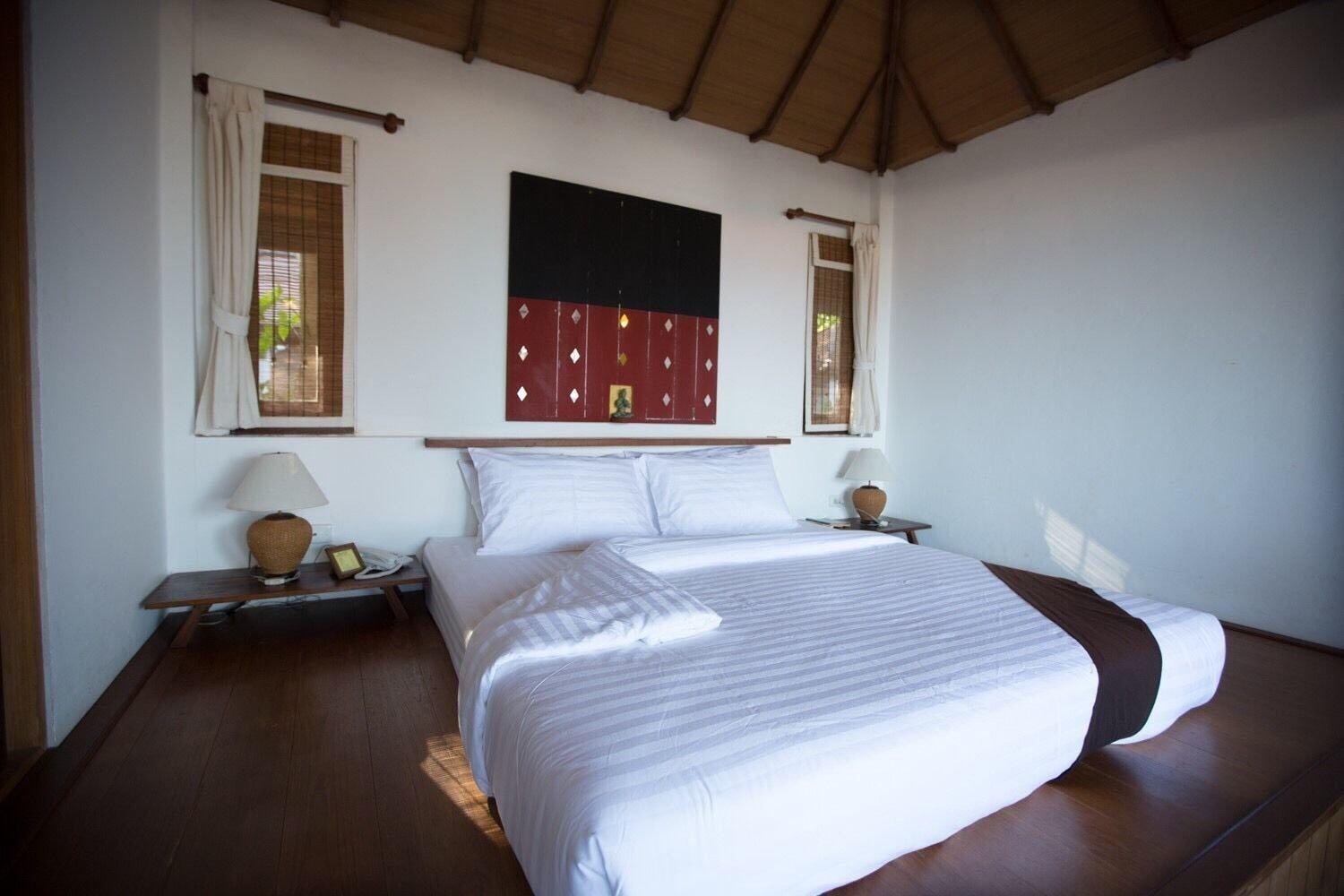 Mooban Talay Resort Koh Samet Exterior photo