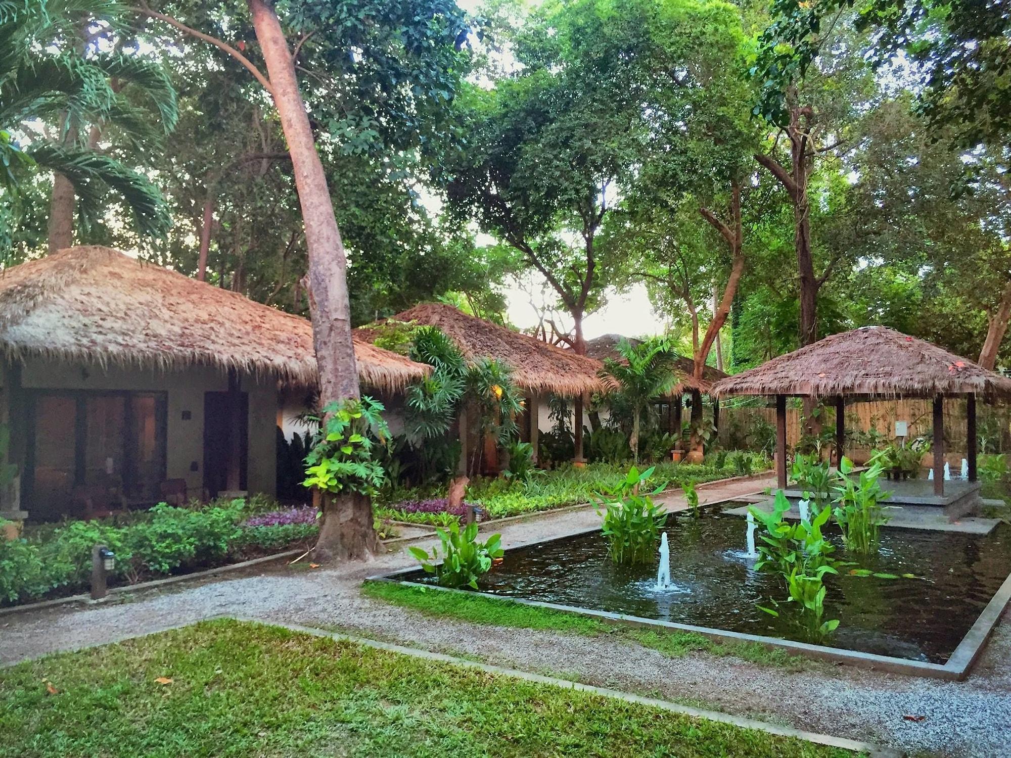 Mooban Talay Resort Koh Samet Exterior photo