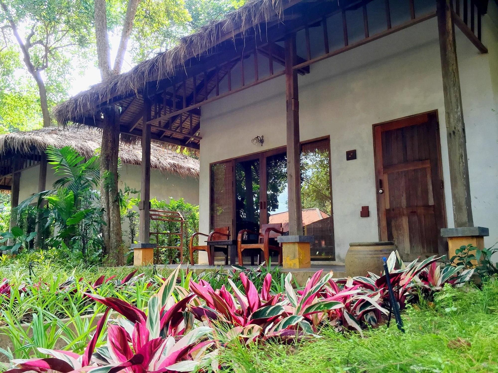 Mooban Talay Resort Koh Samet Exterior photo