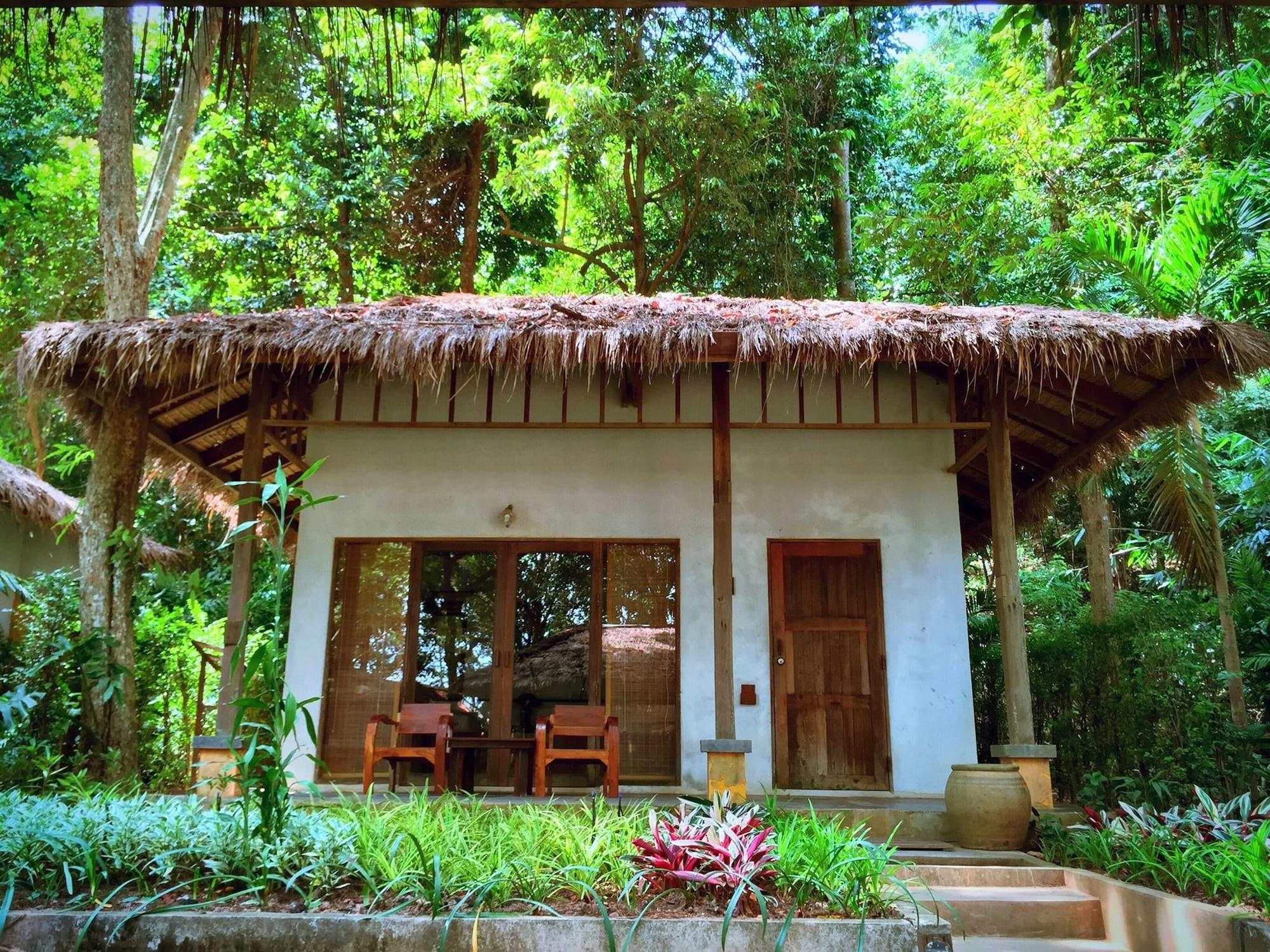 Mooban Talay Resort Koh Samet Exterior photo