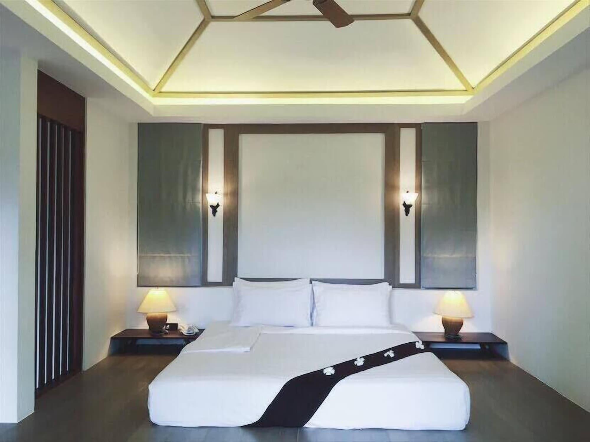 Mooban Talay Resort Koh Samet Exterior photo