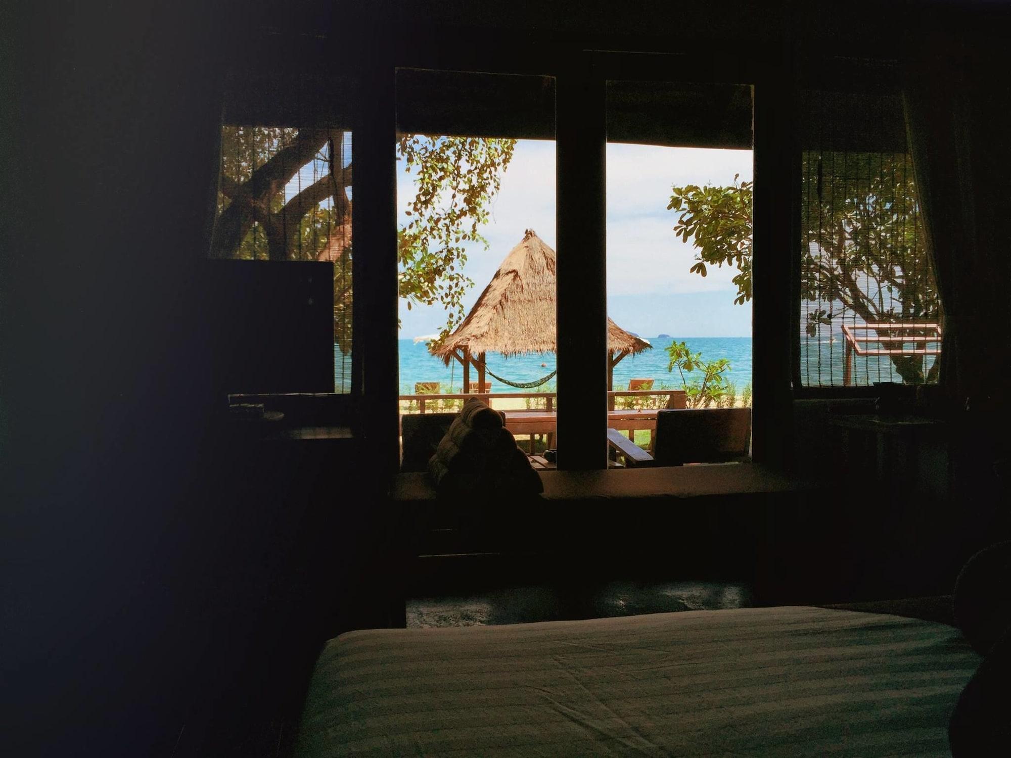 Mooban Talay Resort Koh Samet Exterior photo