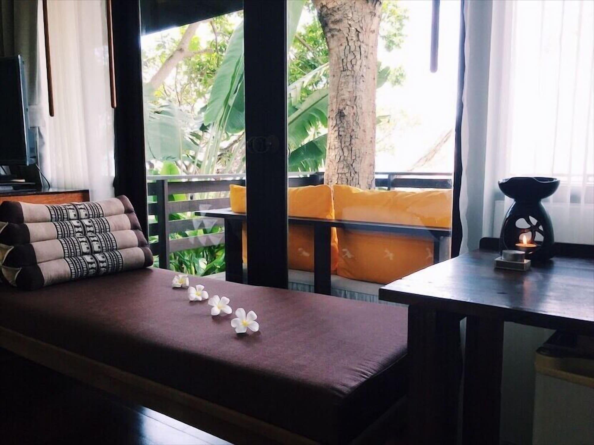 Mooban Talay Resort Koh Samet Exterior photo