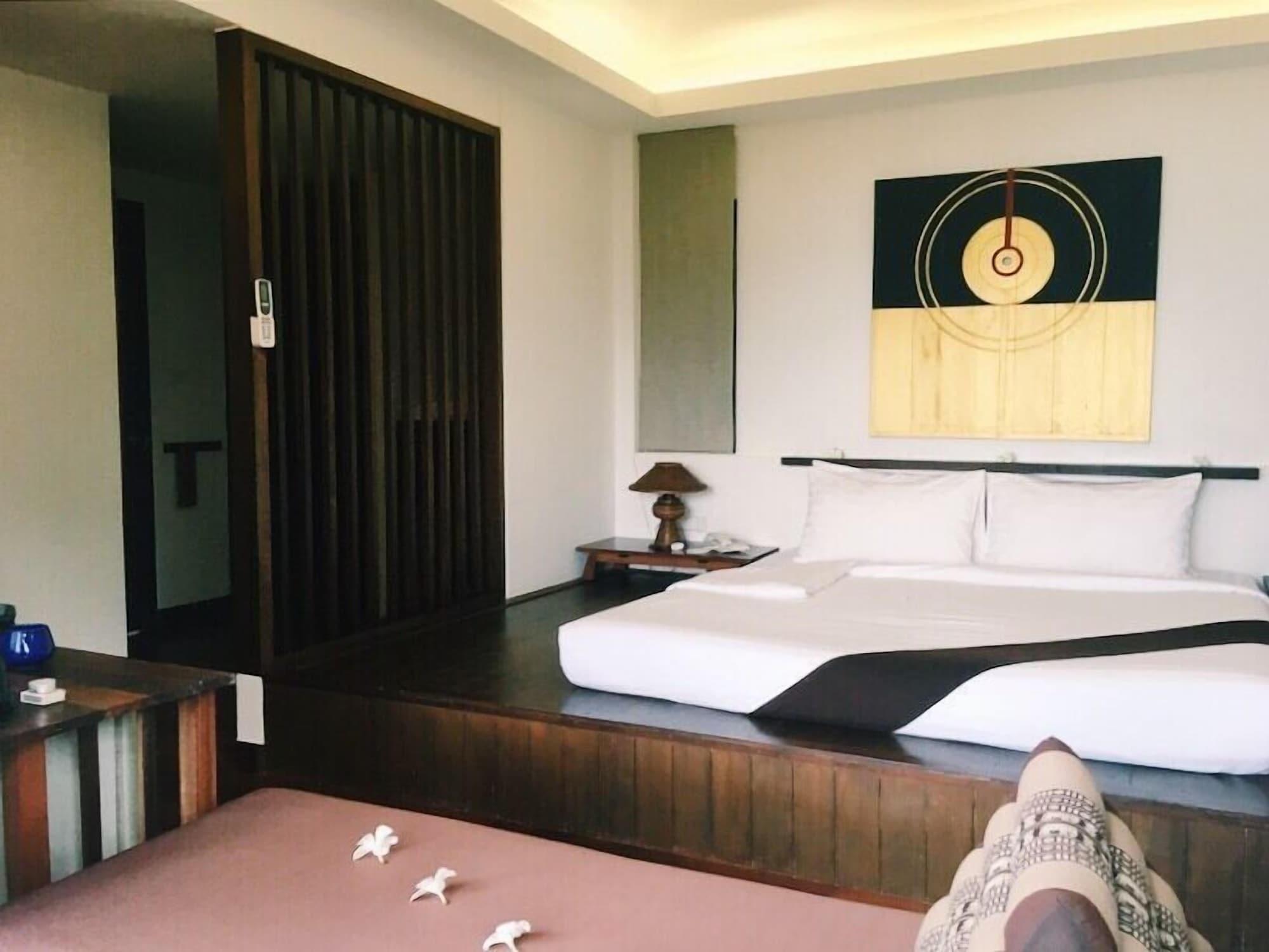 Mooban Talay Resort Koh Samet Exterior photo