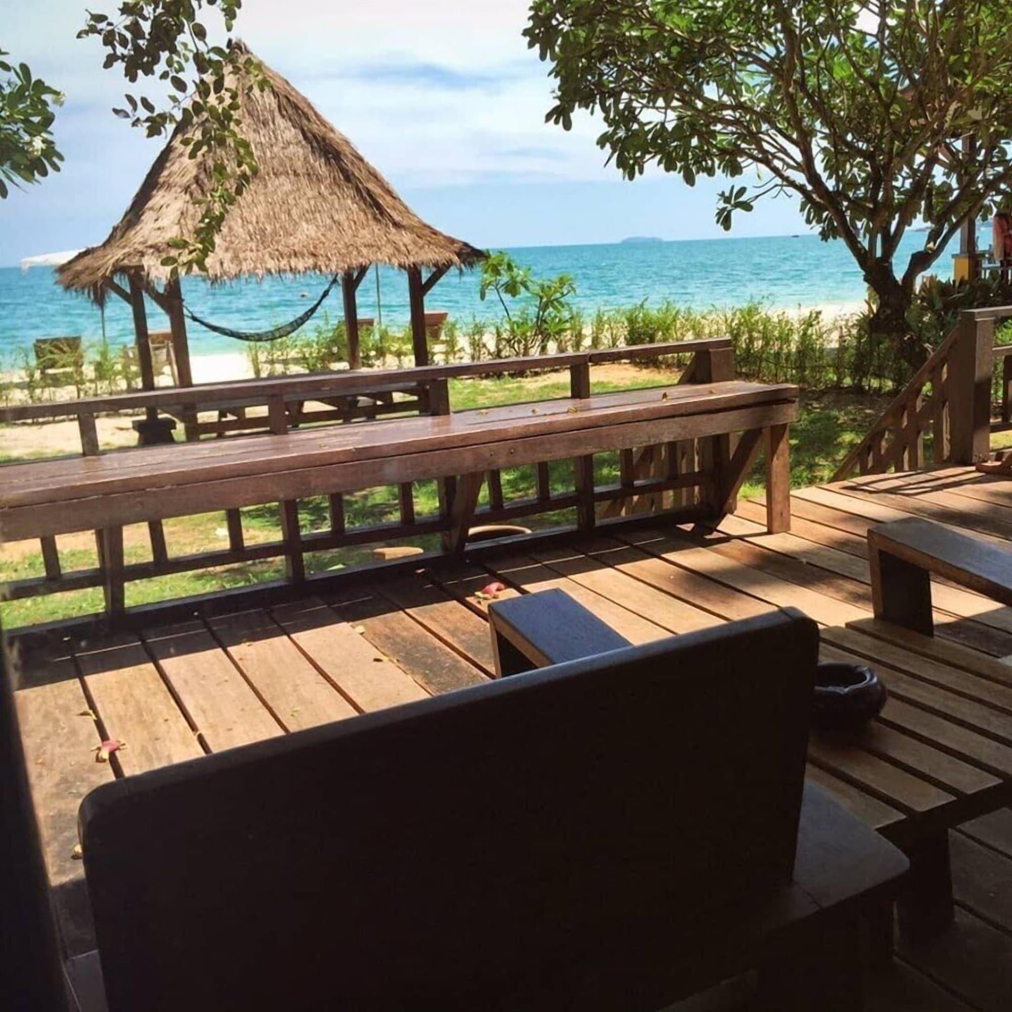 Mooban Talay Resort Koh Samet Exterior photo