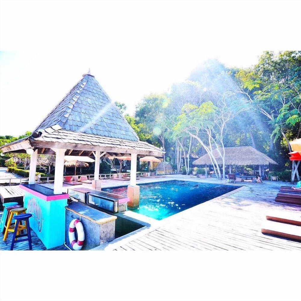 Mooban Talay Resort Koh Samet Exterior photo
