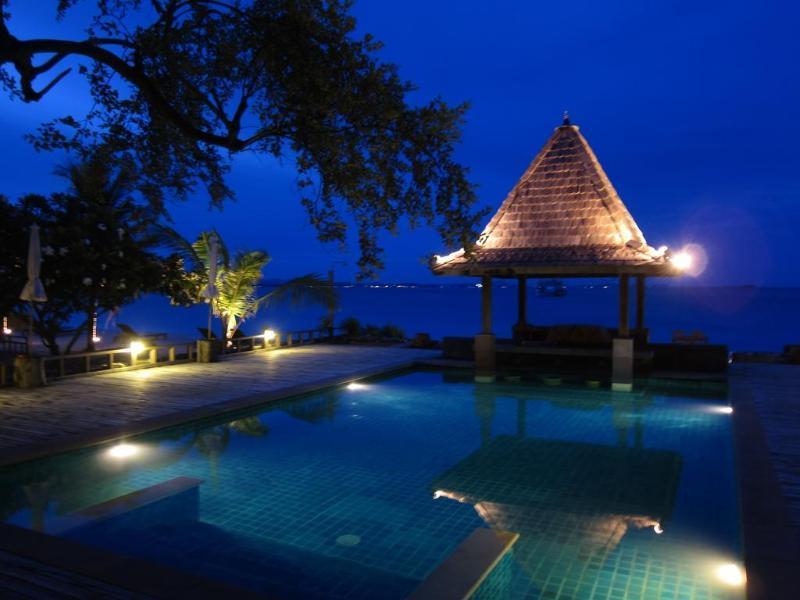 Mooban Talay Resort Koh Samet Exterior photo