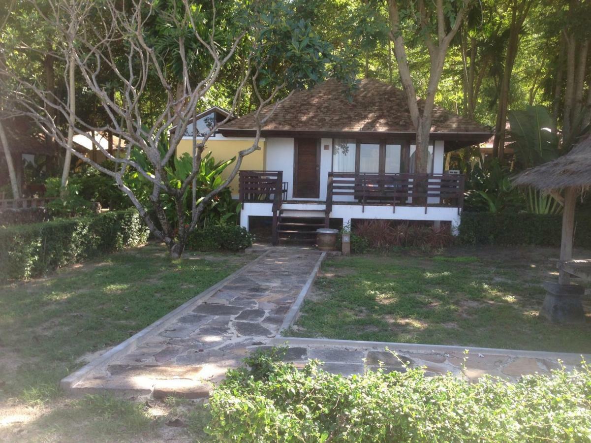 Mooban Talay Resort Koh Samet Exterior photo
